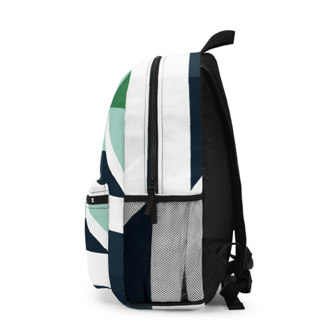 Galveston Carrion - Backpack