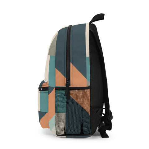 Gemma di Bellini - Backpack