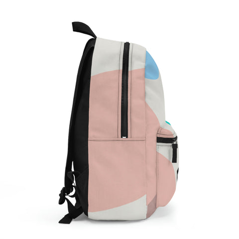 Basillius Ramazzotti - Backpack