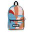 Hildebrando D'Angelico - Backpack