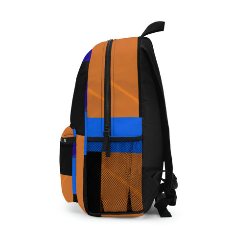 Rubensia di Leone - Backpack