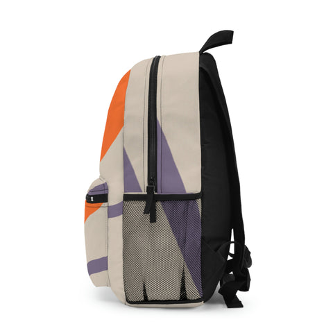 Loreta di Lapizio - Backpack