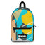 Vito d'Alessandro - Backpack