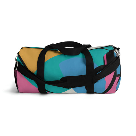 Franzina Van Valen - Duffle Bag