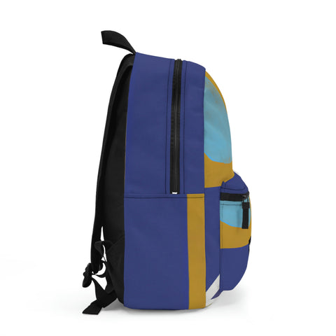 Loreta da Vinci - Backpack