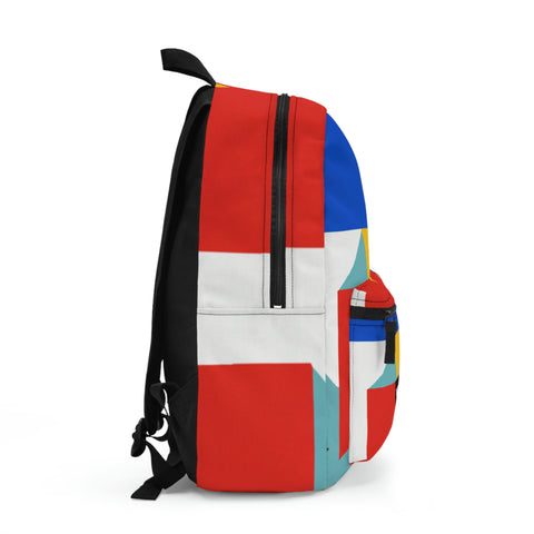 Ambrosio da Verona - Backpack