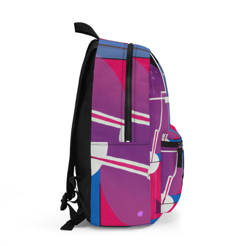 Gianna da Verona - Backpack