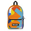 Gertrude Heronthwaite - Backpack