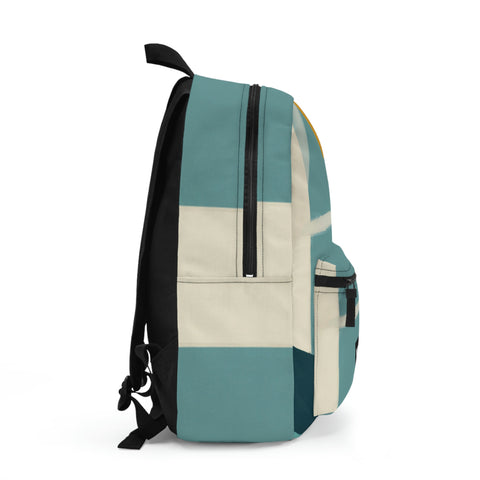 Giovanni Serafini - Backpack