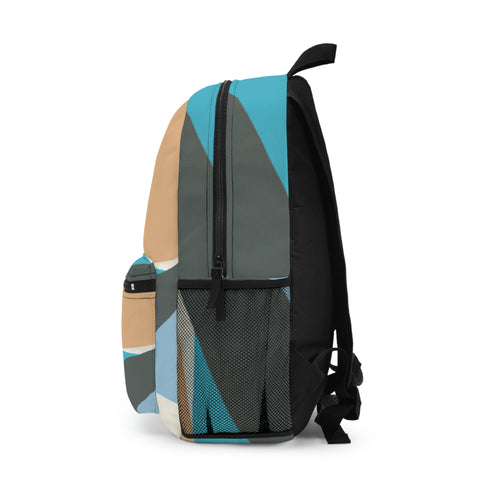 Veronese D'Angelo - Backpack