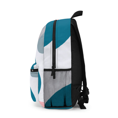 Raphaela Delfino - Backpack