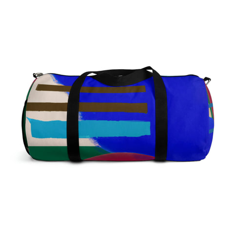 Winifred Greyheart - Duffle Bag