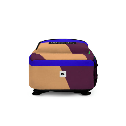 Giovanni da Venezia - Backpack
