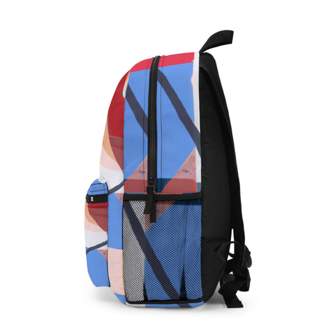 Giorgio da Galano - Backpack