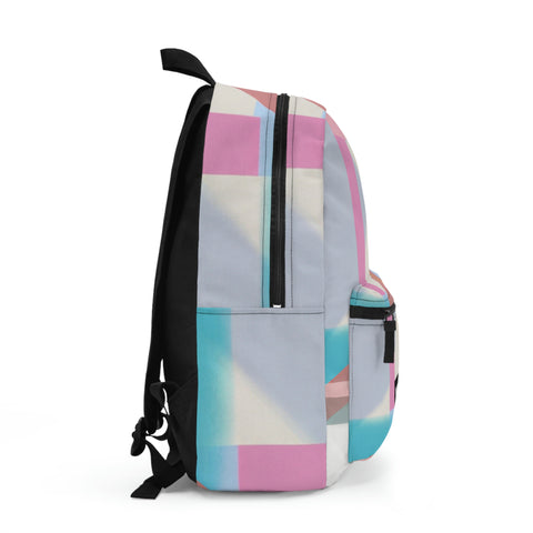 Prudencia Moretto - Backpack