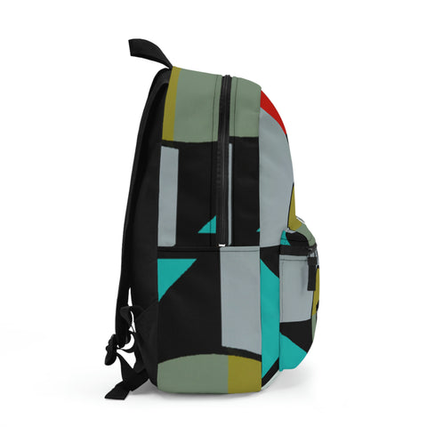 Antonio da Venezia - Backpack