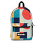 Miranda de los Santos - Backpack