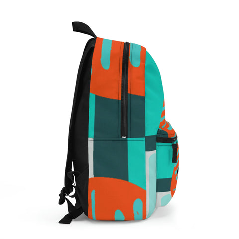 Giovanni Bonetti - Backpack