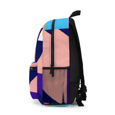 Frayne da Vinci - Backpack