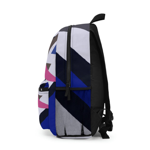 Giulietta Carracci - Backpack